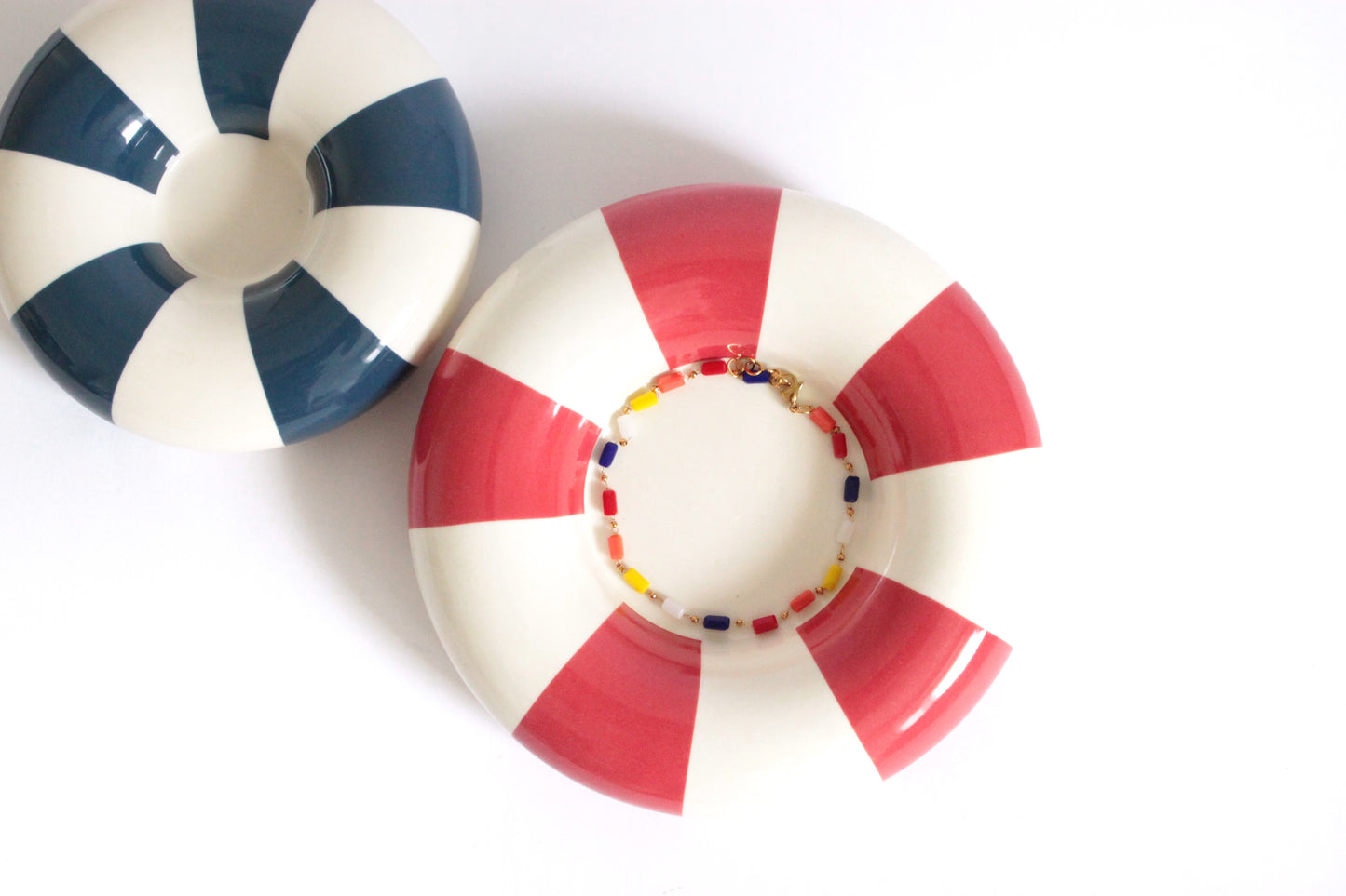 Cavigliera Mondrian