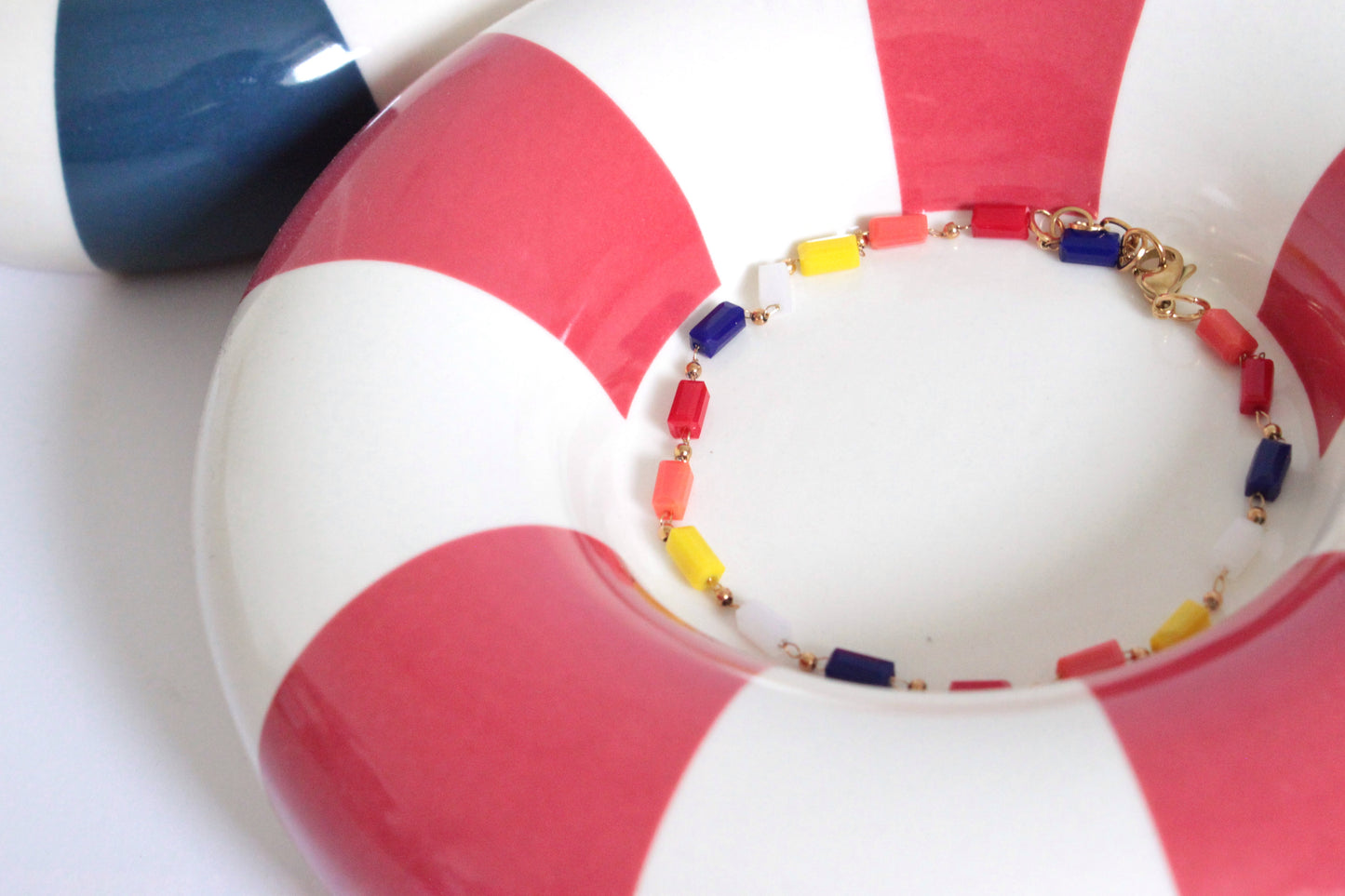 Cavigliera Mondrian