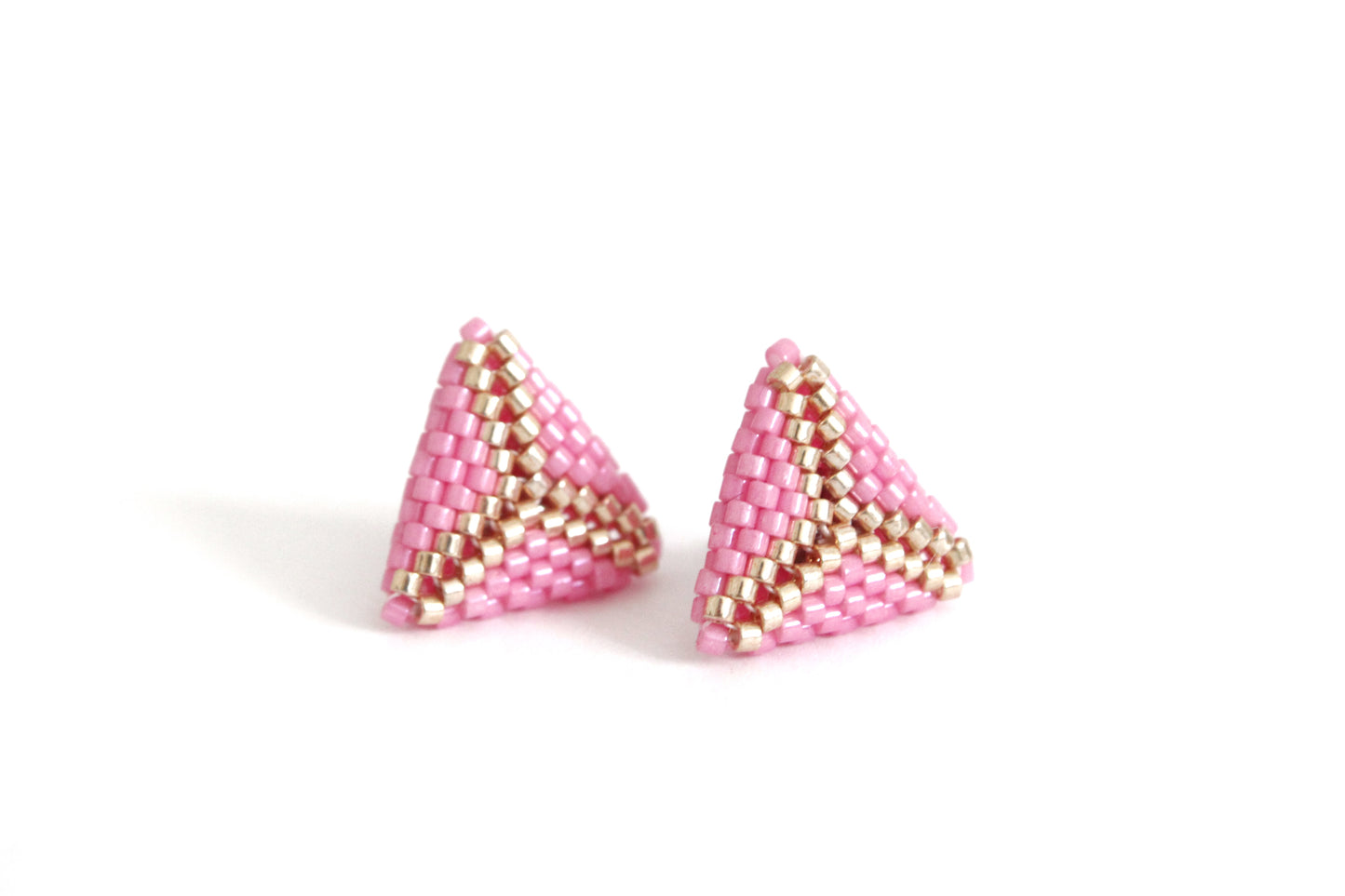 Orecchini Origami Confetto
