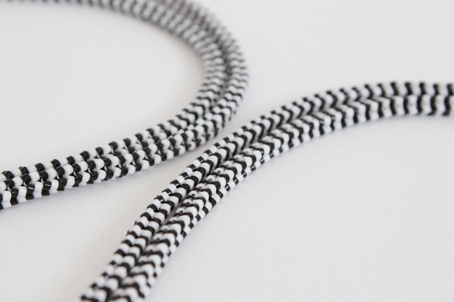 Collana e bracciale Snake