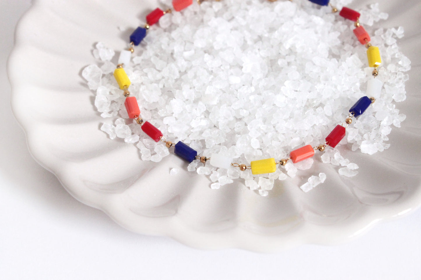 Cavigliera Mondrian